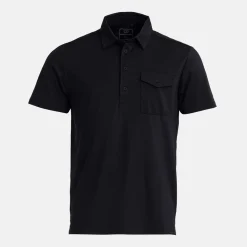 Bogeys & Birdies M Tech Pocket Polo 2.0 Svart Black Online