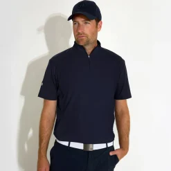 Abacus M Turnberry Vit 193-White-Navy Sale