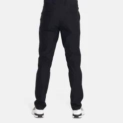 Bogeys & Birdies M Twill Stretch Pant Svart Black Discount