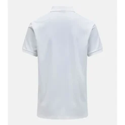 Peak Performance M Vespar Polo Vit White New