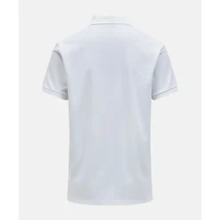 Peak Performance M Vespar Polo Vit White New