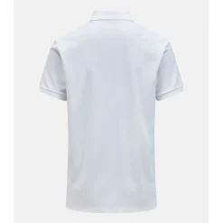 Peak Performance M Vespar Polo Vit White New
