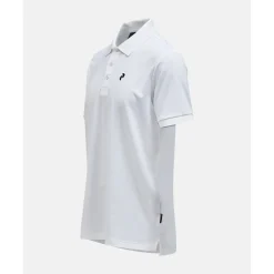Peak Performance M Vespar Polo Vit White New