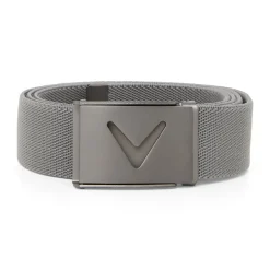 Callaway M V-Logo Web Belt Griffin Outlet