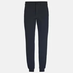 Bogeys & Birdies M 4-Way Stretch Jogger Svart Black New