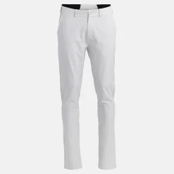 Bogeys & Birdies M 4-Way Stretch Pant Lt Grey Sale