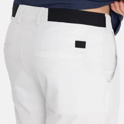 Bogeys & Birdies M 4-Way Stretch Pant Lt Grey Sale