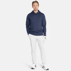 Bogeys & Birdies M 4-Way Stretch Pant Lt Grey Sale