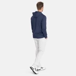 Bogeys & Birdies M 4-Way Stretch Pant Lt Grey Sale