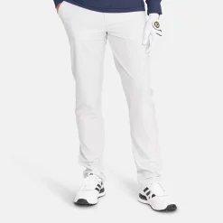 Bogeys & Birdies M 4-Way Stretch Pant Lt Grey Sale