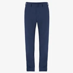 Bogeys & Birdies M 4-Way Stretch Pant Blå Navy Clearance