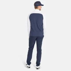 Bogeys & Birdies M 4-Way Stretch Pant Blå Navy Clearance