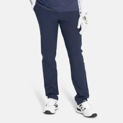 Bogeys & Birdies M 4-Way Stretch Pant Blå Navy Clearance