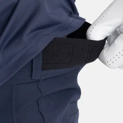 Bogeys & Birdies M 4-Way Stretch Pant Blå Navy Clearance