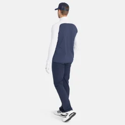 Bogeys & Birdies M 4-Way Stretch Pant Blå Navy Clearance
