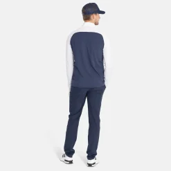 Bogeys & Birdies M 4-Way Stretch Pant Blå Navy Clearance