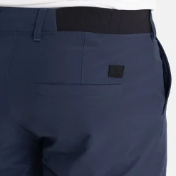 Bogeys & Birdies M 4-Way Stretch Short Blå Navy