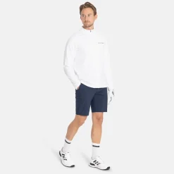 Bogeys & Birdies M 4-Way Stretch Short Blå Navy