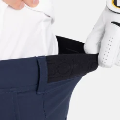 Bogeys & Birdies M 4-Way Stretch Short Blå Navy