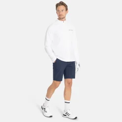 Bogeys & Birdies M 4-Way Stretch Short Blå Navy