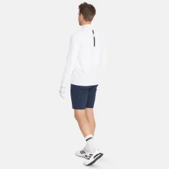 Bogeys & Birdies M 4-Way Stretch Short Blå Navy