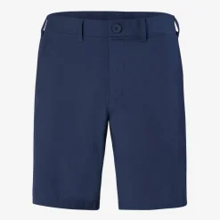Bogeys & Birdies M 4-Way Stretch Short Blå Navy