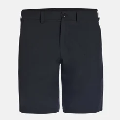 Bogeys & Birdies M 4-Way Stretch Short Svart Black Hot