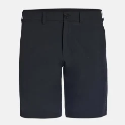 Bogeys & Birdies M 4-Way Stretch Short Svart Black Hot