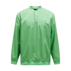 Peak Performance M Wind Crew Peppermint Best