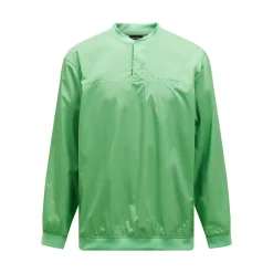 Peak Performance M Wind Crew Peppermint Best