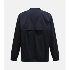 Peak Performance M Wind Crew Svart Black Outlet