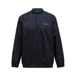 Peak Performance M Wind Crew Svart Black Outlet
