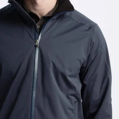 Cross Sportswear M X-Pro Jacket Blå Navy (498) Outlet