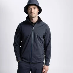 Cross Sportswear M X-Pro Jacket Blå Navy (498) Outlet