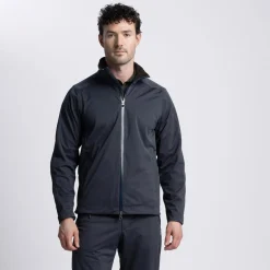 Cross Sportswear M X-Pro Jacket Blå Navy (498) Outlet