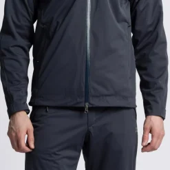 Cross Sportswear M X-Pro Jacket Blå Navy (498) Outlet