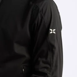 Cross Sportswear M X-Pro Jacket Svart Black (900) Best