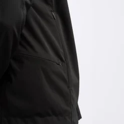 Cross Sportswear M X-Pro Jacket Svart Black (900) Best