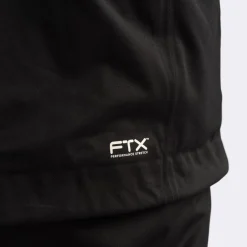 Cross Sportswear M X-Pro Jacket Svart Black (900) Best