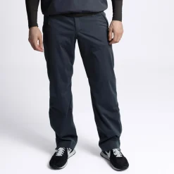 Cross Sportswear M X-Pro Pants Regular Blå Navy (498) Discount