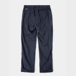 Cross Sportswear M X-Pro Pants Regular Blå Navy (498) Discount