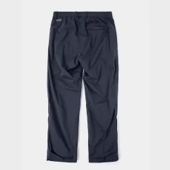 Cross Sportswear M X-Pro Pants Regular Blå Navy (498) Discount