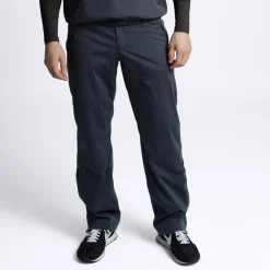 Cross Sportswear M X-Pro Pants Regular Blå Navy (498) Discount