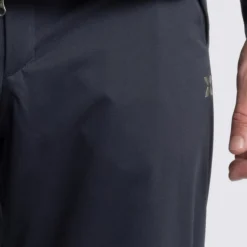 Cross Sportswear M X-Pro Pants Regular Blå Navy (498) Discount