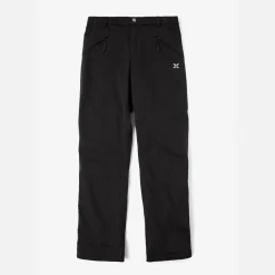 Cross Sportswear M X-Pro Pants Regular Svart Black (900) Best