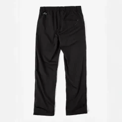 Cross Sportswear M X-Pro Pants Regular Svart Black (900) Best
