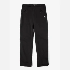 Cross Sportswear M X-Pro Pants Regular Svart Black (900) Best