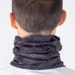 Galvin Green Neckwarmer Troy Svart Svart (77) New