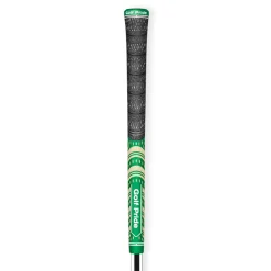 Golf Pride New Decade MCC Green-Gold Hot