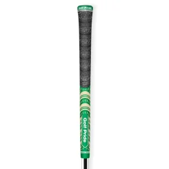 Golf Pride New Decade MCC Green-Gold Hot